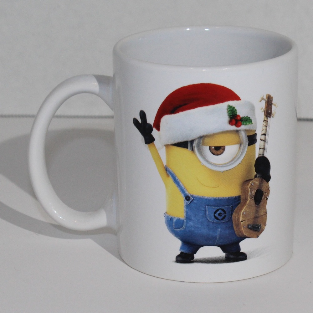 Despicable Me Minions Mug *All Drink ware B1G1*